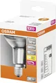 LEDVANCE 4058075433328, 4,9 W, 60 W, E27, 345 lm, 25000 h, Warmweiß
