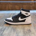Nike Air Jordan 1 High Gr.41 schwarz DZ5485 010 Herren Damen Sportschuhe Sneaker