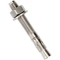 PRIOstahl Schwerlastdübel 788, Edelstahl, M12 x 90mm