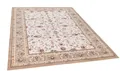 Wollteppich THEKO "Dolna - 808", beige, B:200cm H:10mm L:300cm
