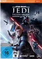 SW Jedi Fallen Order PC (CiaB) Star Wars (Code in a Box)