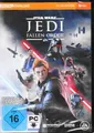 Star Wars Jedi: Fallen Order - Code in a Box - PC - Neu & OVP - Deutsche Version