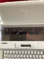 Brother AX425 Elektrische Schreibmaschine