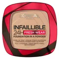 L'Oréal Paris Infaillible (Neutral, True Beige) (3600523951543)