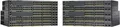 Cisco Catalyst WS-C2960XR-48TS-I, Managed, L2, Gigabit Ethernet (10/100/1000), Vollduplex, Rack-Einbau