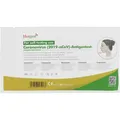 HOTGEN Coronavirus 2019-nCoV Ag Selbsttest Nase 1 St.