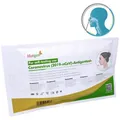 Antigentest zur Eigenanwendung (Selbsttest) Hotgen 6970297534073 1 St. SARS-CoV-2