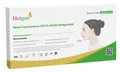 Antigen-Schnelltest Hotgen SARS-CoV-2 Antigen Test Card mit Laienzulassung 6 Stück