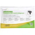 Hotgen Corona-Schnelltest Nasal-Test, ab 18 Jahre, SARS-CoV-2 Antigen-Selbsttest, 10 Stück
