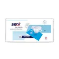 2x SENI Super Inkontinenzslip XL 30 ST