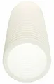 Zehnder Lüftungsrohr ComfoTube 75 neu, 50 m weiß, PE - 990328100