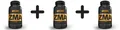 3 x 5% Nutrition ZMA - Core Series - 90 caps (222,04 EUR/kg)