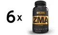6 x 5% Nutrition ZMA - Core Series - 90 caps (203,69 EUR/kg)