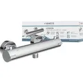 Schütte Thermostat Duscharmatur London Chrom