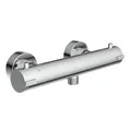 Thermostat - Duscharmatur | Chrom • Badezimmer • Thermostatarmatur | 19131