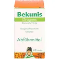 BEKUNIS Dragees Bisacodyl 5 mg magensaftres.Tabl. 45 St