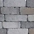 EHL Mauerstein Verona Antik Light 24 x 14 x 12 cm muschelkalk
