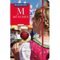 Baedeker Reiseführer München von Dr. Bernhard Abend/ Margit Kohl/ Bernhard Abend / Mairdumont / Taschenbuch