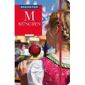 Baedeker Reiseführer München