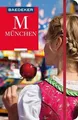 Baedeker Reiseführer München: mit praktischer Karte... | Buch | Zustand sehr gut