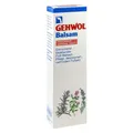 Gehwol Balsam für trockene Haut Creme 125 ml