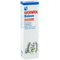 Gehwol Balsam für trockene Haut