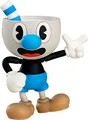 Good Smile Company - Cuphead - Mugman Nendoroid Actionfigur