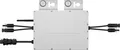 ENVERTECH EVT800-B, Wlan-Mikrowechselrichter blackcase max. 2 Modul