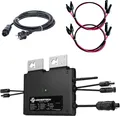 Envertech EVT800 Mikro-Wechselrichter