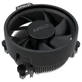 AMD Wraith Stealth CPU Kühler Cooler für Sockel AM4 bis 65 Watt TDP (712-000052)