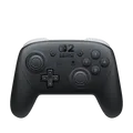 Nintendo Switch 2 Pro Controller Zubehör Spielkonsole