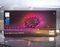 Philips Hue Festavia 500 LED-Lichterkette 40 Meter schwarzes Kabel - 24686700