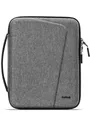 Inateck Tablet-Hülle Hartschalen Tablet Tasche Hülle für 12,9 Zoll iPad Pro