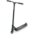 Slamm Classic Stunt Scooter Neochrome - Silber
