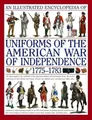 Kiley Kevin & S Illustrated Encyclopedia of Uniforms of the  (Gebundene Ausgabe)