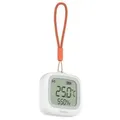 Sonoff SNZB-02WD LCD Temperatur / Luftfeuchte Sensor mit Anzeige, IP65, ZigBee