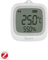 SON SNZB-02WD - Temperatur-Feuchtigkeitssensor, Zigbee