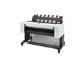 HP DesignJet T1600 - 914 mm (36") Großformatdrucker - Farbe - Tintenstrahl - Rolle (91,4 cm x 91,4 m)