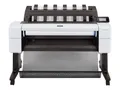 HP DesignJet T1600 Großformatdrucker Plotter