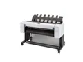 HP DesignJet T1600 - 914 mm (36") Großformatdrucker - Farbe - Tintenstrahl - Rolle (91,4 cm x 91,4 m) (3EK10A#B19)