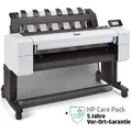 HP Designjet T1600 mit 5 Jahren Vor-Ort-Garantie - B2B-Rabatt, Altgeräte-Prämie + Abholung, 100€ Gutschein, Installationsservice - HP Power Partner