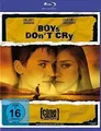 Boys don't cry - Cine Project [Blu-ray] von Peirce, ... | DVD | Zustand sehr gut