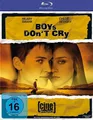 Boys don't cry - Cine Project