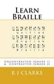 R J Clarke Learn Braille (Taschenbuch) (US IMPORT)