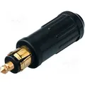 Männlich Auto Zigarettenanzünder Stecker Schraube Terminal 15a Procar 53005001