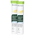 DocMorris Magnesium Brausetabletten Duo 2X14 St