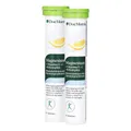 DocMorris Magnesium Brausetabletten Duo 2X14 St