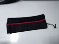 KNIPEX 00 19 58 LE Tasche Werkzeugtasche für Zangen 8 Fächer leer Werkzeugkoffer