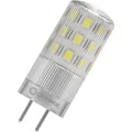 Ledvance LEDLAMPE 12V P 3,8W 827 GY6,35 / LEDVAN LED PIN 40 CLEAR DIM 4099854248573