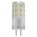 Ledvance LED PIN 12 V DIM P 3.8W 827 Clear GY6.35